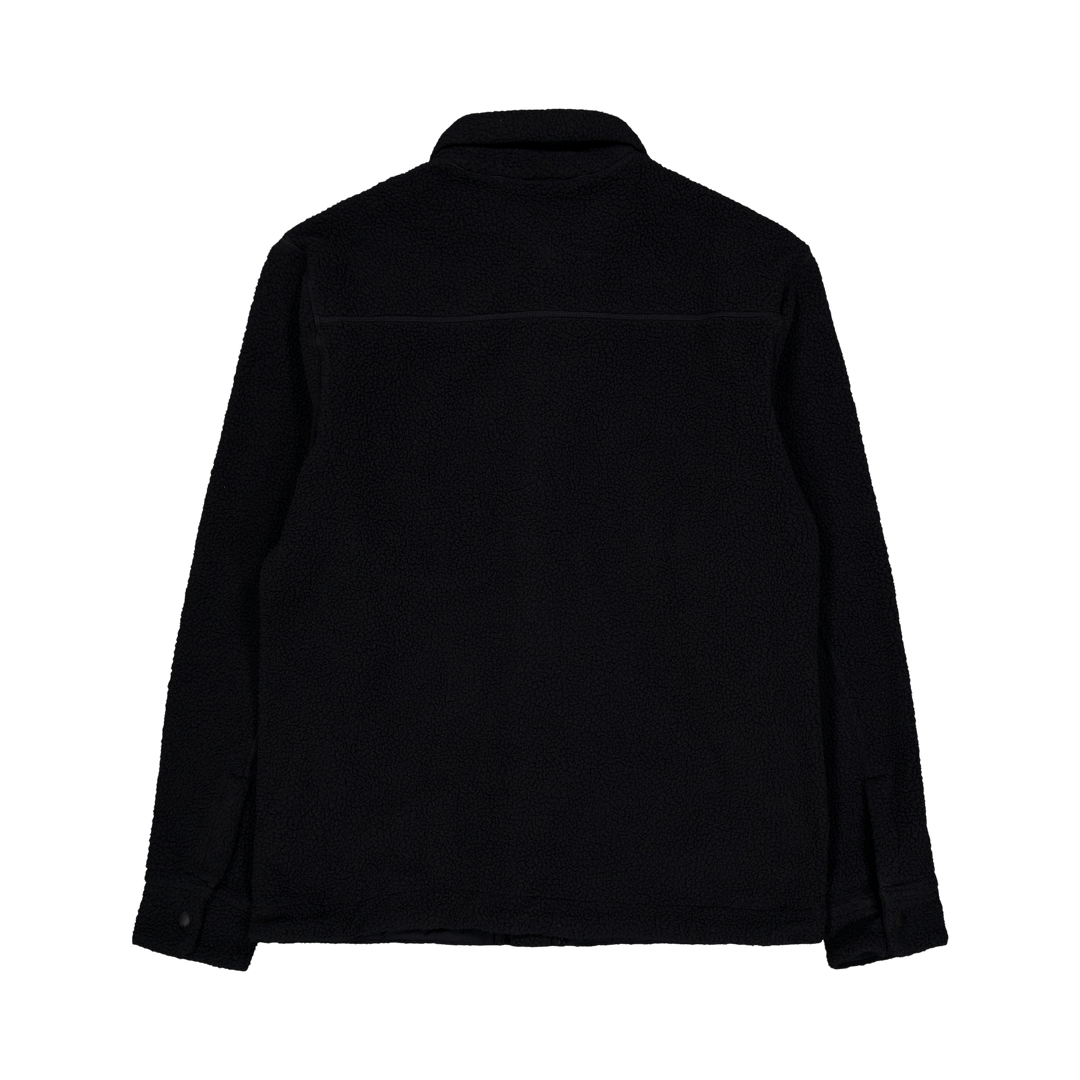 Hicamp™ Shacket Black
