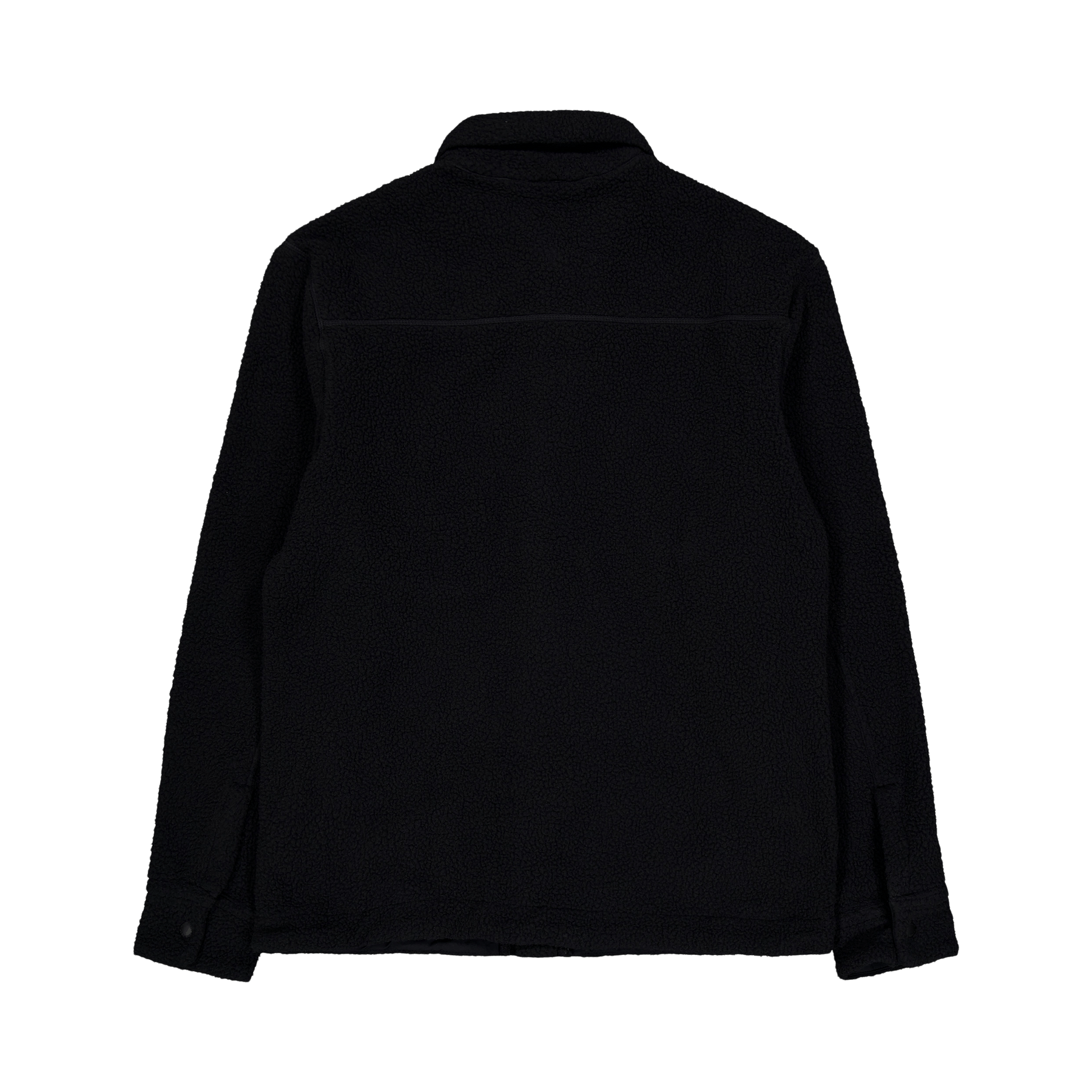 Hicamp™ Shacket Black