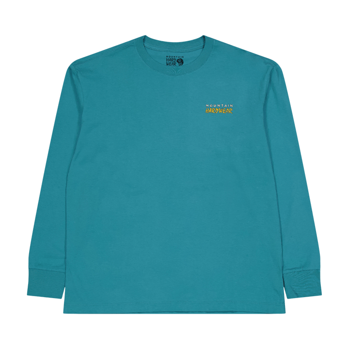 Logotipas Landscape™ Boxy Long Slee Palisades