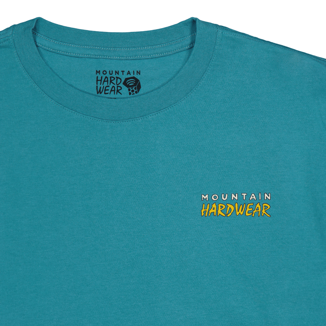 Logotipas Landscape™ Boxy Long Slee Palisades