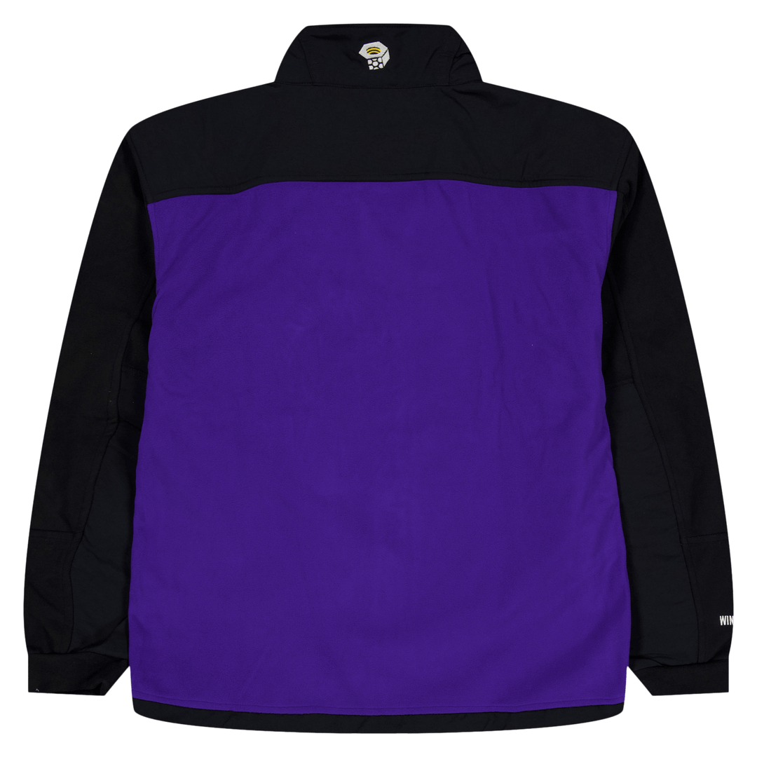 Windstopper® Tech Jacket Reiss Klein Blue
