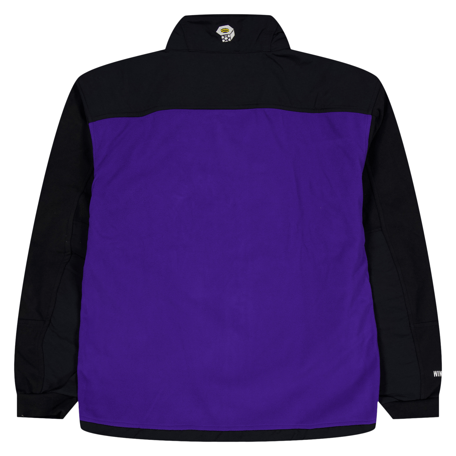 Windstopper® Tech Jacket Reiss Klein Blue