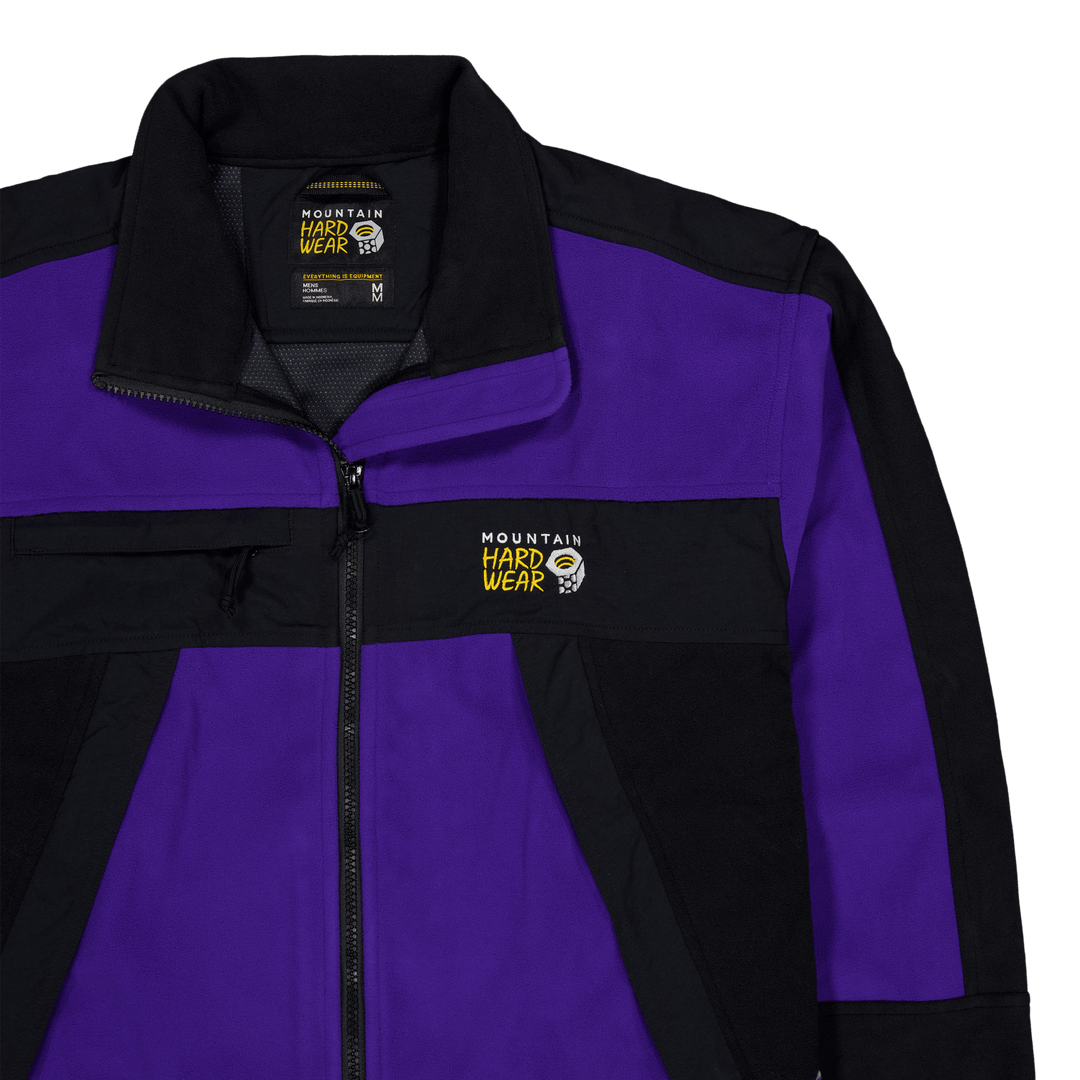 Windstopper® Tech Jacket Reiss Klein Blue