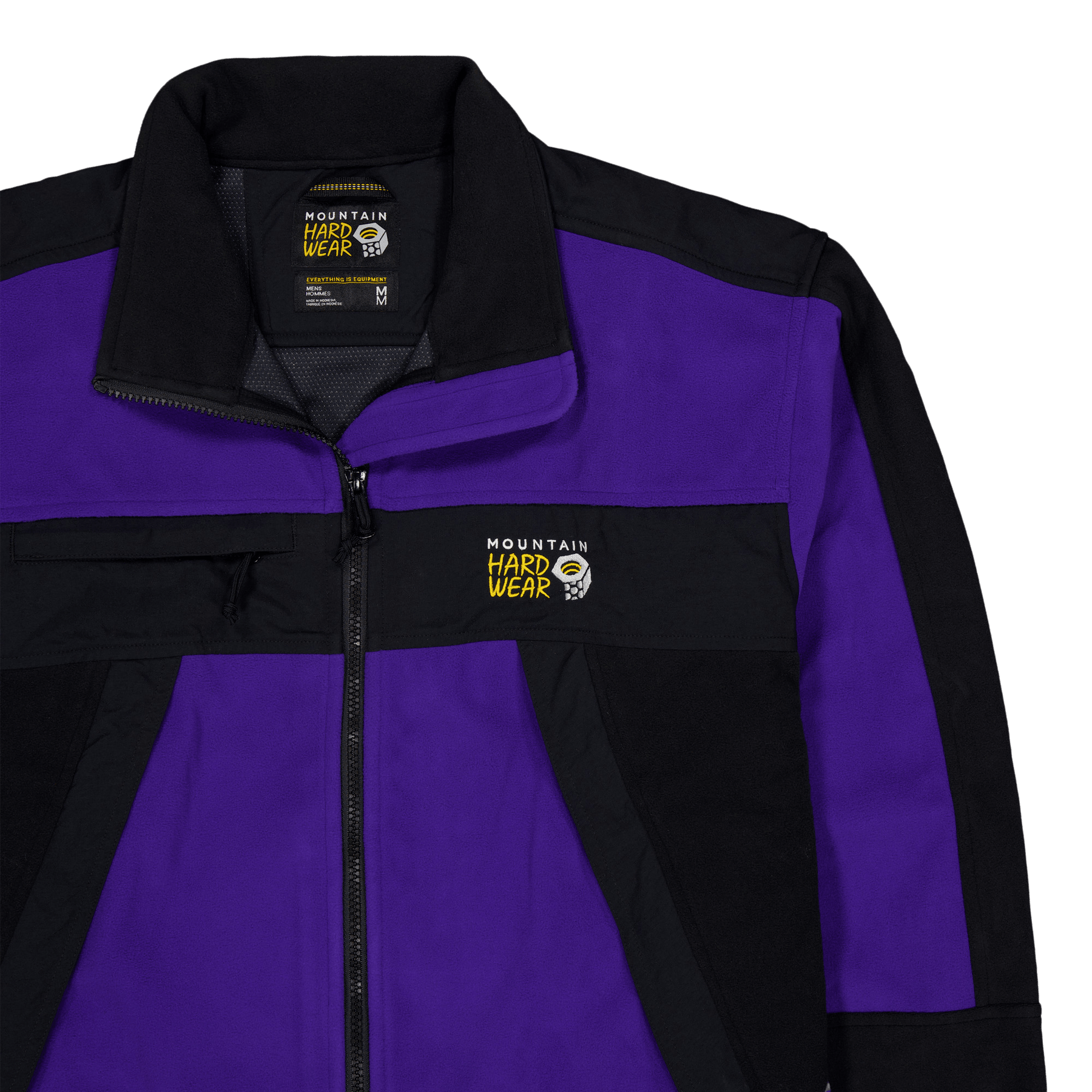 Windstopper® Tech Jacket Reiss Klein Blue