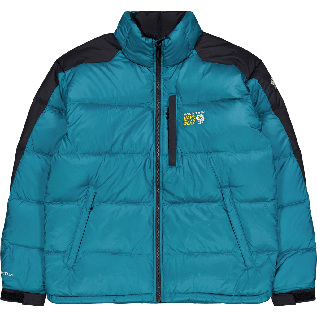 subzero™ down jacket reissue jack pine –