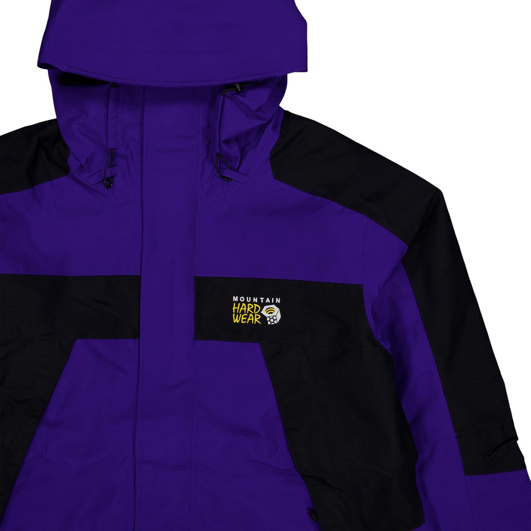 "Exposure™ Gore-tex" striukė "Reiss Klein Blue