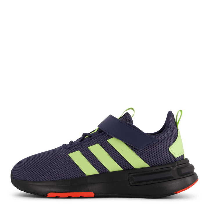 Racer TR23 Shoes Kids Shanav / Pullim / Core Black