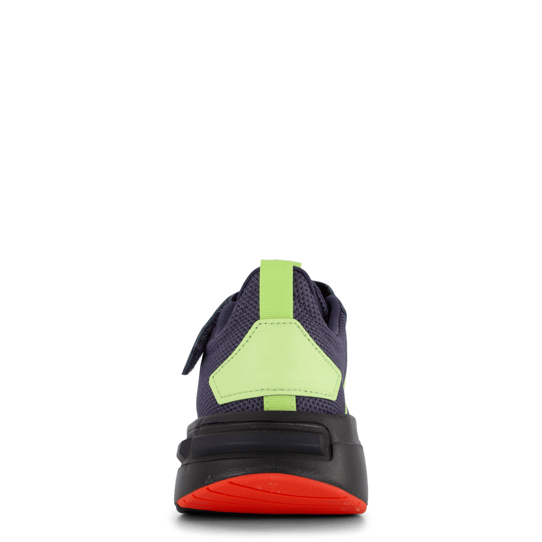 Racer TR23 Shoes Kids Shanav / Pullim / Core Black