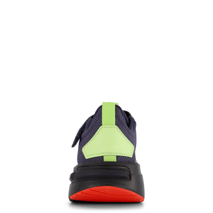 Racer TR23 Shoes Kids Shanav / Pullim / Core Black