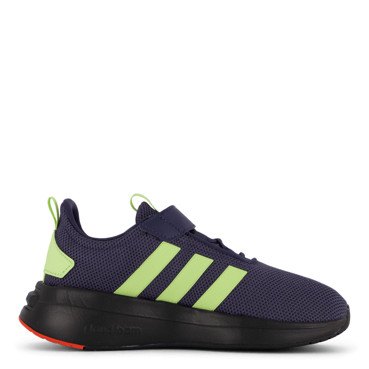 Racer TR23 Shoes Kids Shanav / Pullim / Core Black