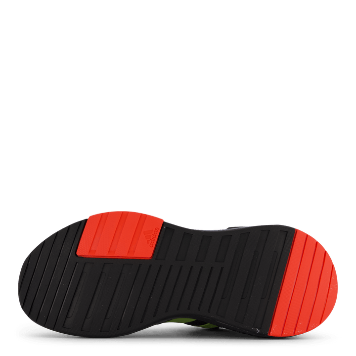 Racer TR23 Shoes Kids Shanav / Pullim / Core Black