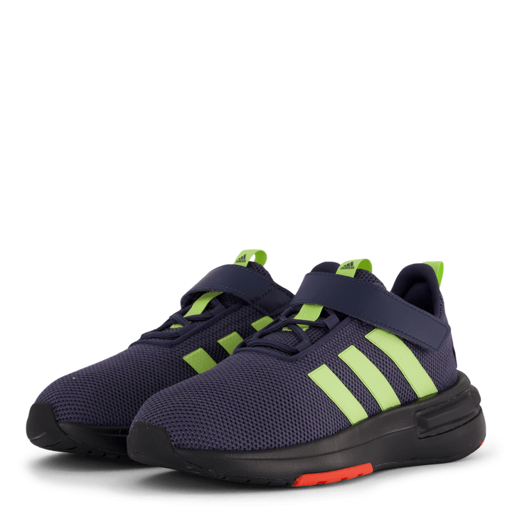 Racer TR23 Shoes Kids Shanav / Pullim / Core Black