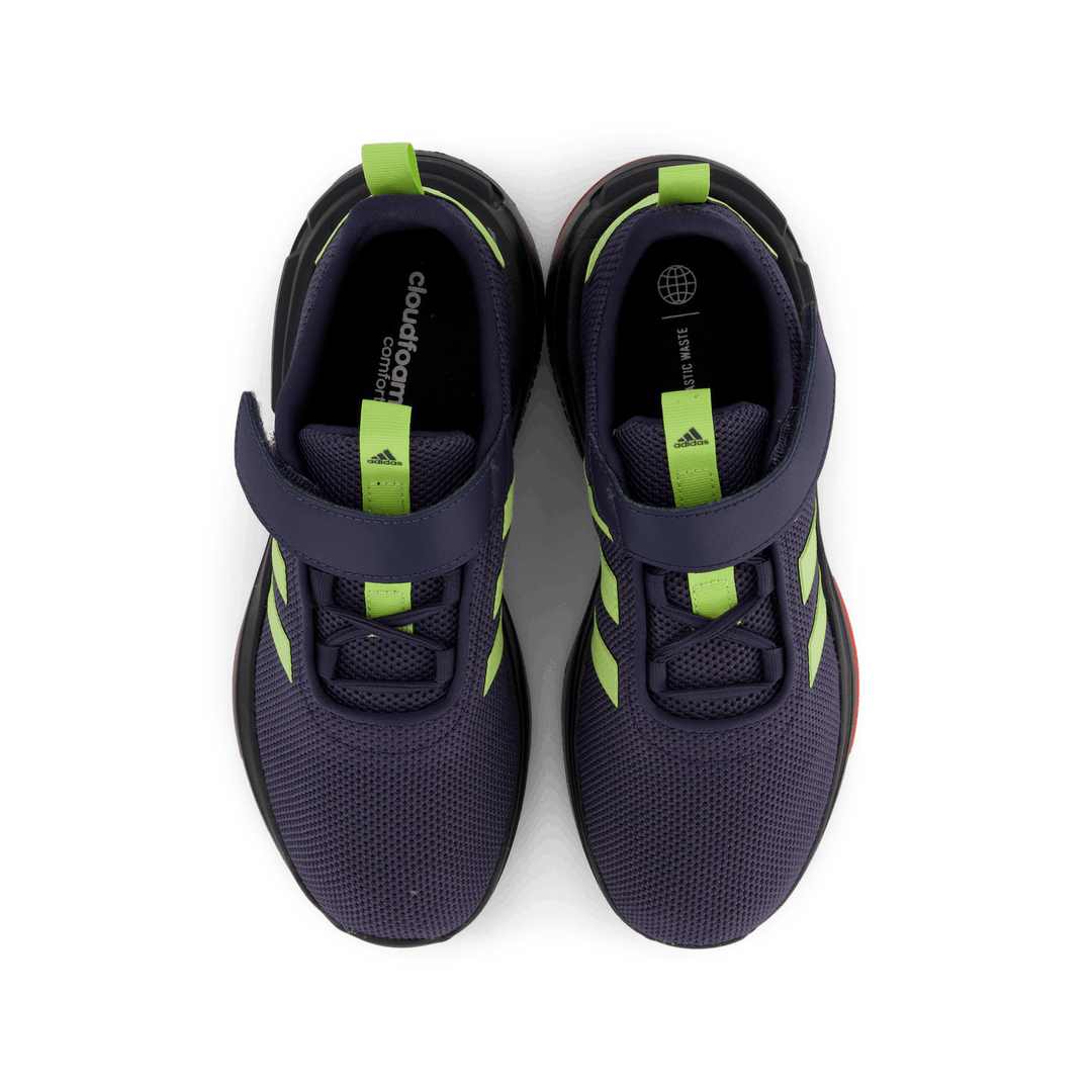 Racer TR23 Shoes Kids Shanav / Pullim / Core Black
