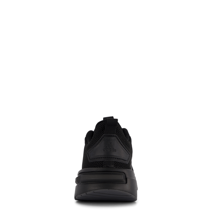Racer TR23 Shoes Kids Core Black / Core Black / Grey Five