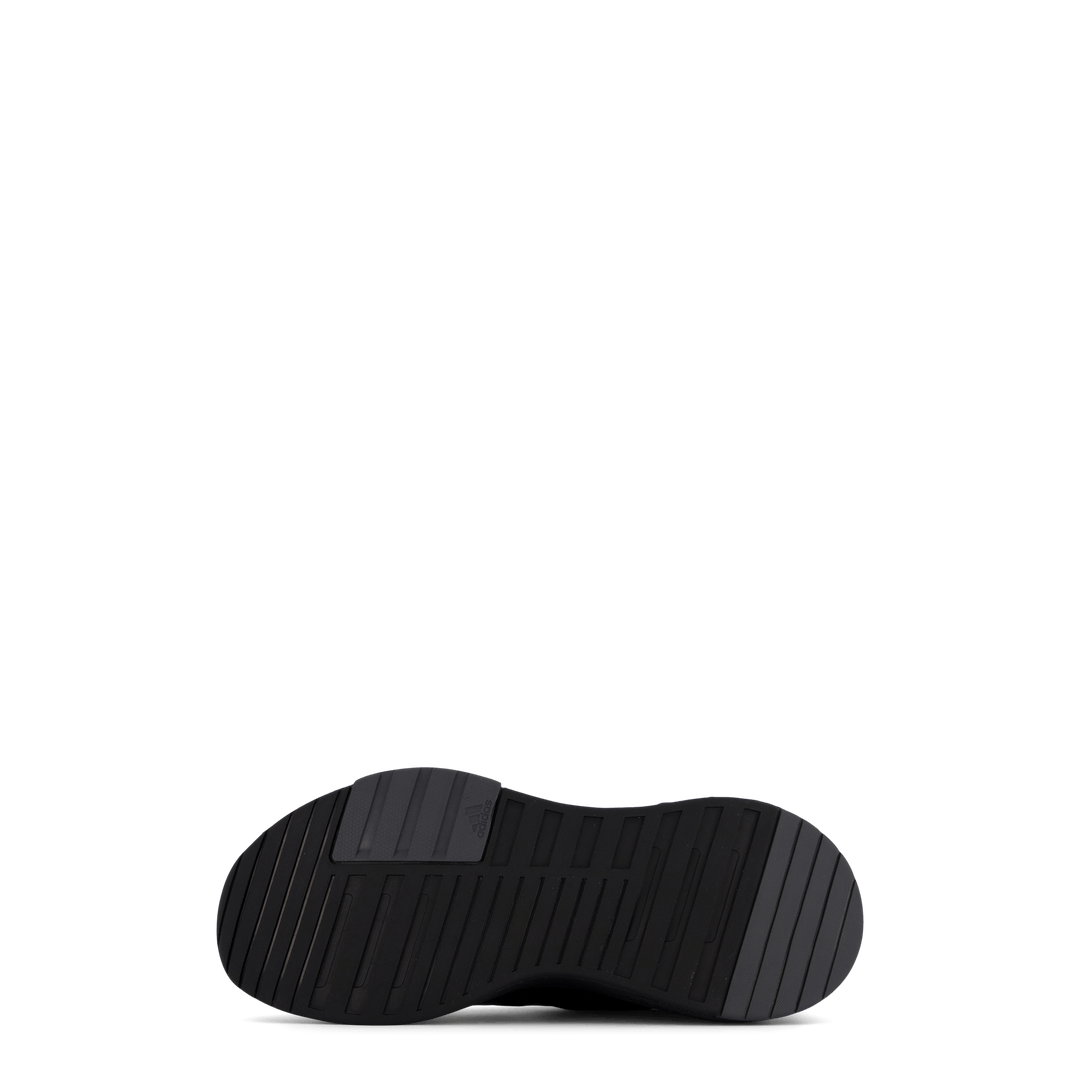 Racer TR23 Shoes Kids Core Black / Core Black / Grey Five