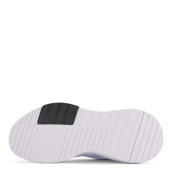 Racer TR23 Shoes Kids Cloud White / Cloud White / Gresix