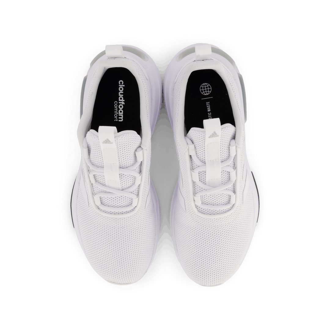 Racer TR23 Shoes Kids Cloud White / Cloud White / Gresix
