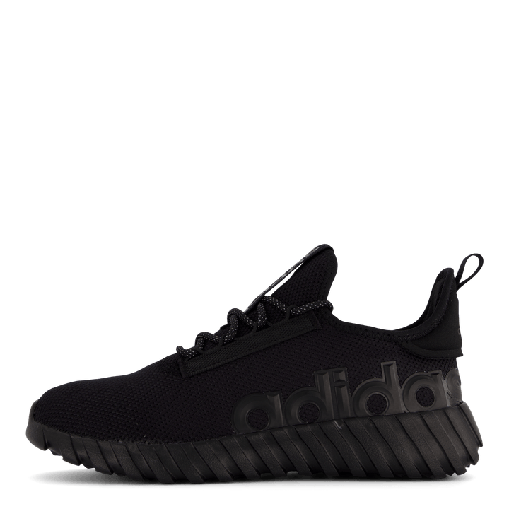 Kaptir 3.0 Shoes Kids Core Black / Core Black / Core Black
