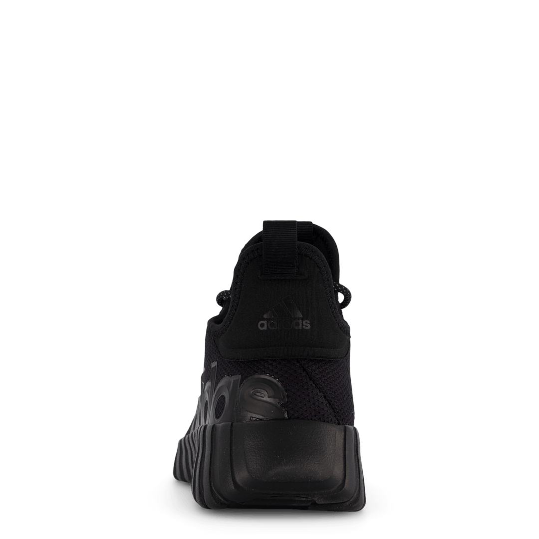 Kaptir 3.0 Shoes Kids Core Black / Core Black / Core Black