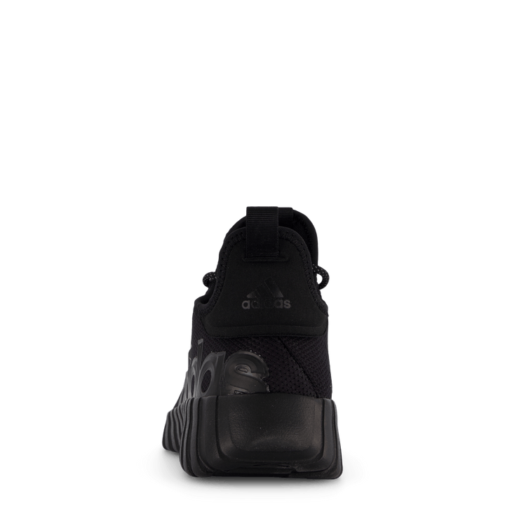 Kaptir 3.0 Shoes Kids Core Black / Core Black / Core Black