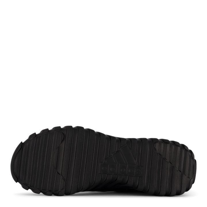 Kaptir 3.0 Shoes Kids Core Black / Core Black / Core Black