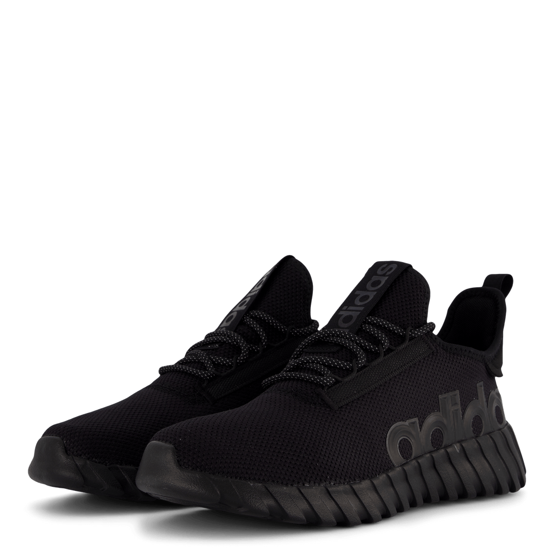 Kaptir 3.0 Shoes Kids Core Black / Core Black / Core Black