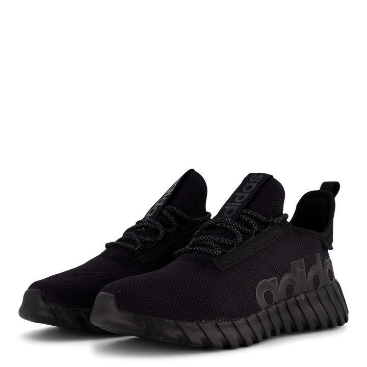 Kaptir 3.0 Shoes Kids Core Black / Core Black / Core Black