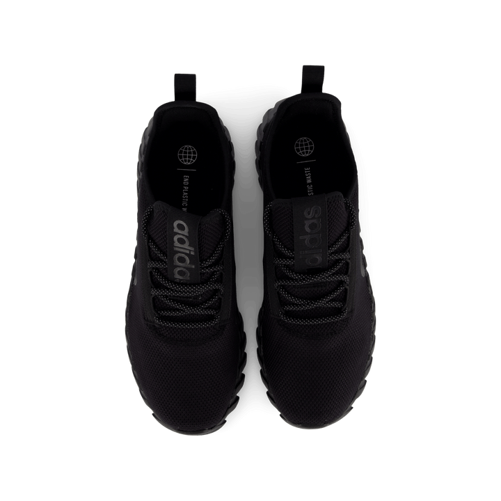 Kaptir 3.0 Shoes Kids Core Black / Core Black / Core Black