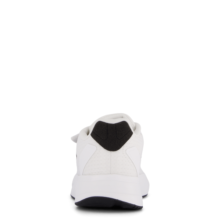 Duramo SL Shoes Kids Cloud White / Core Black / Grefiv