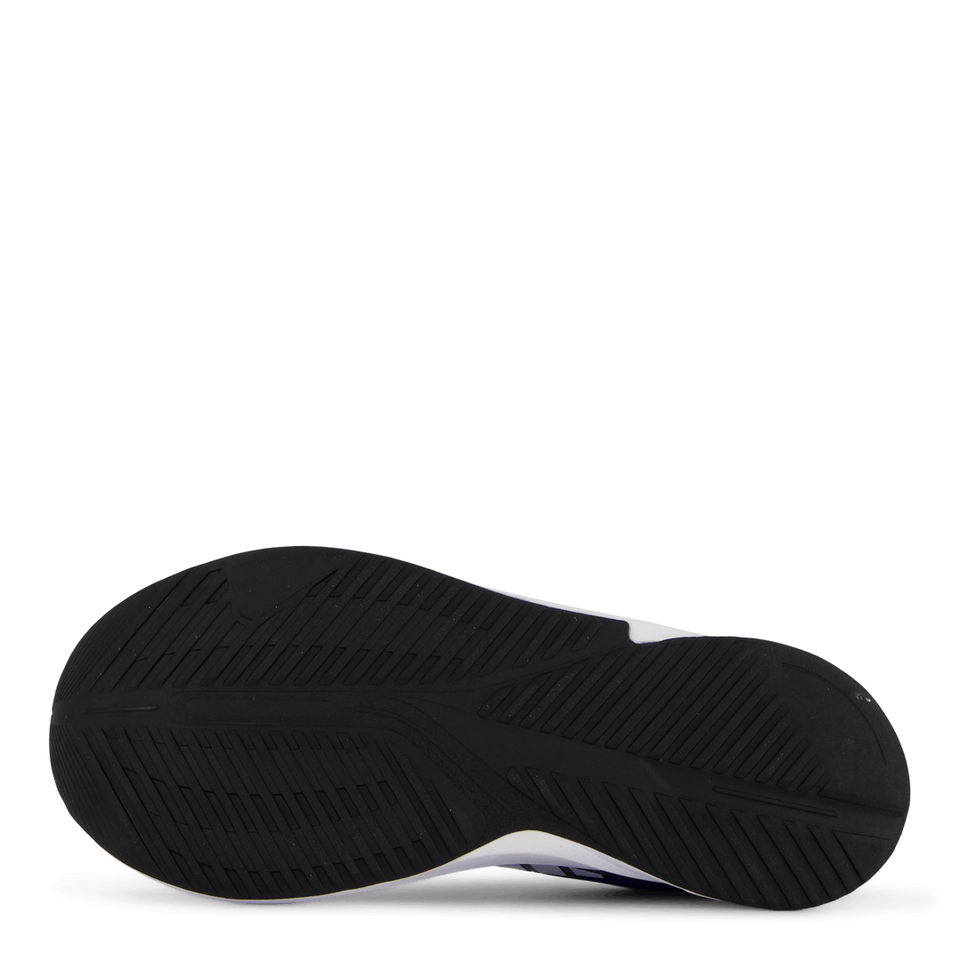Duramo SL Shoes Kids Cloud White / Cloud White / Solar Red