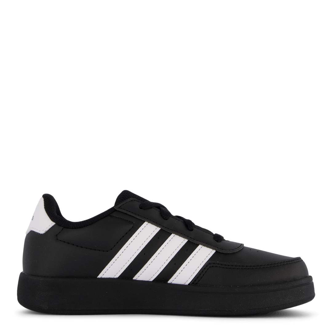 Breaknet Lifestyle Court Lace Shoes Core Black / Cloud White / Cloud White