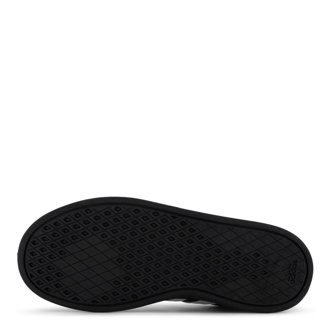 Breaknet Lifestyle Court Lace Shoes Core Black / Cloud White / Cloud White