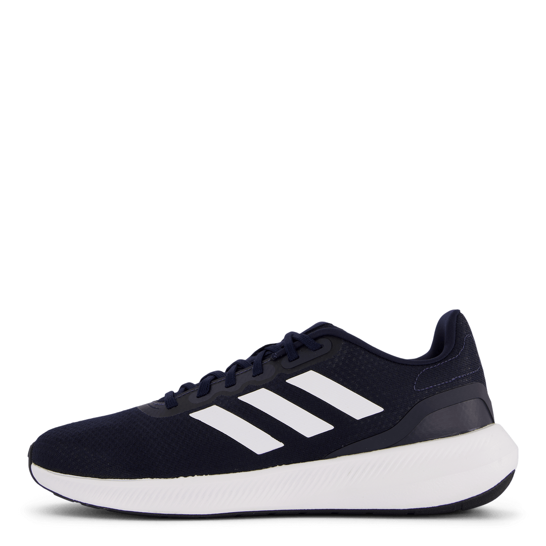 Runfalcon 3.0 Shoes Legend Ink / Cloud White / Core Black