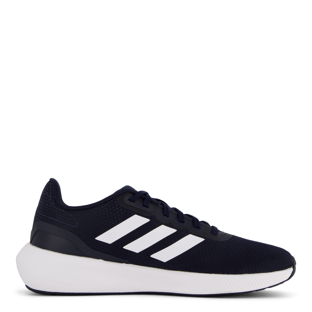 Runfalcon 3.0 Shoes Legend Ink / Cloud White / Core Black