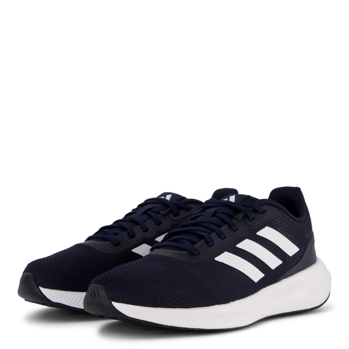 Runfalcon 3.0 Shoes Legend Ink / Cloud White / Core Black