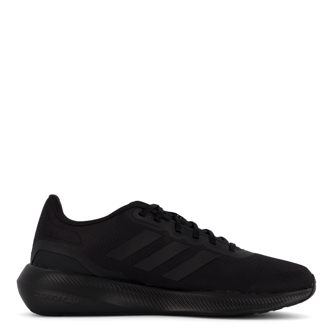 Runfalcon 3.0 Shoes Core Black / Core Black / Carbon
