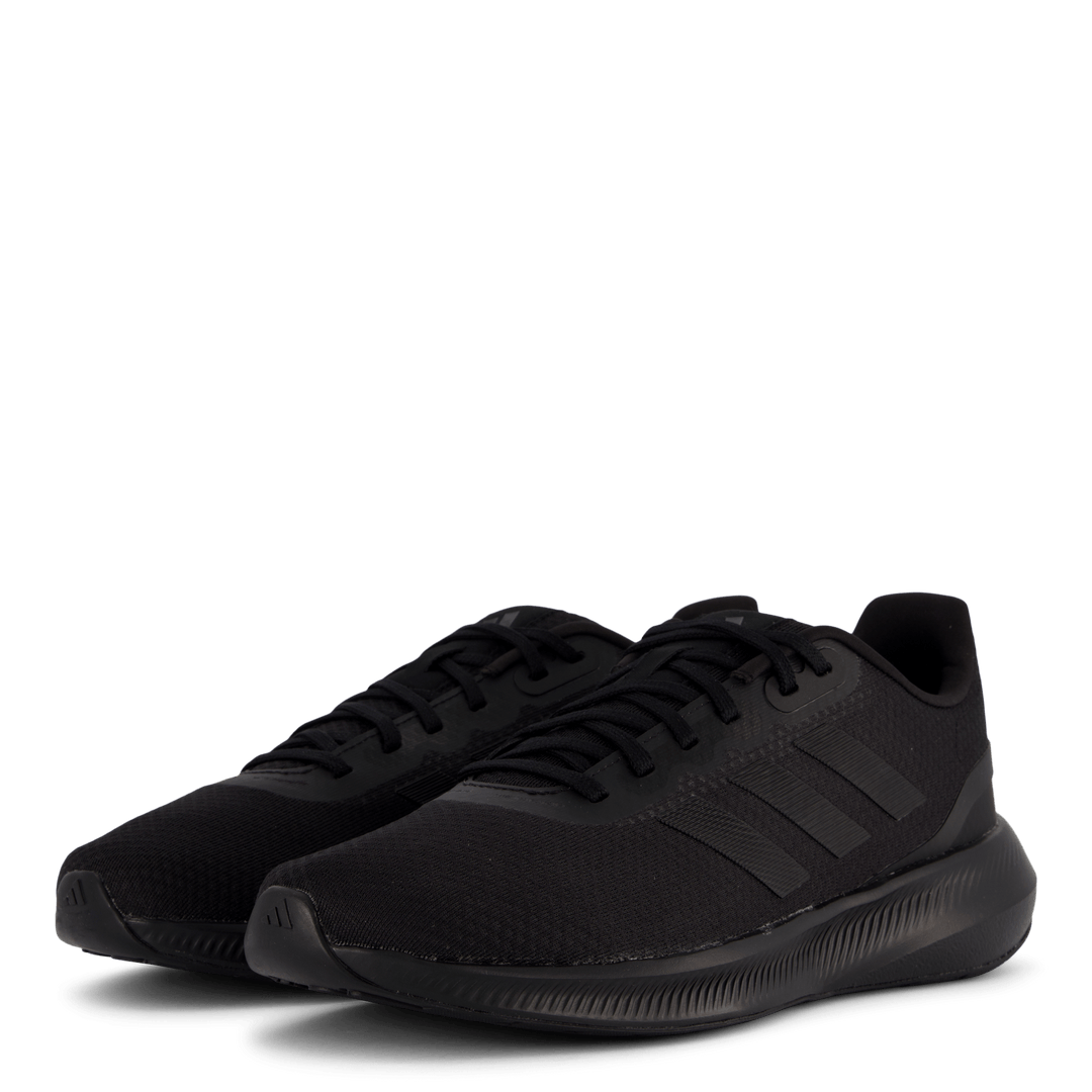 Runfalcon 3.0 Shoes Core Black / Core Black / Carbon