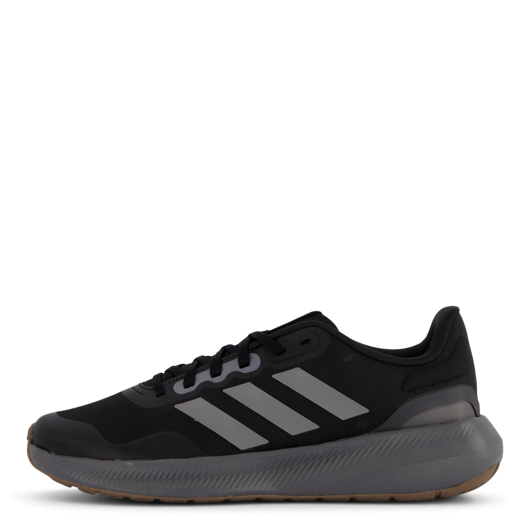 Runfalcon 3 TR Shoes Core Black / Grey Three / Carbon