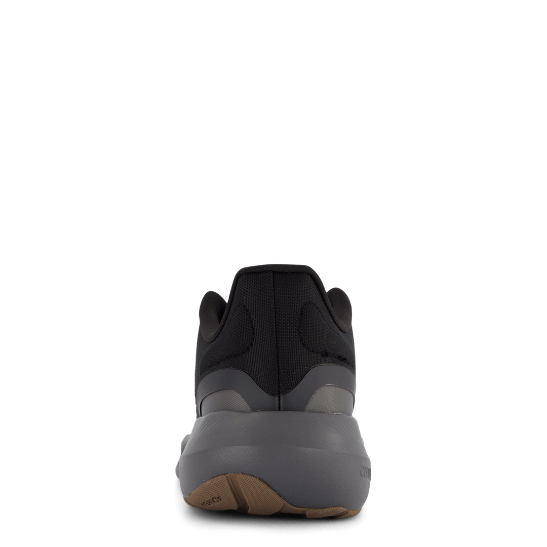 Runfalcon 3 TR Shoes Core Black / Grey Three / Carbon