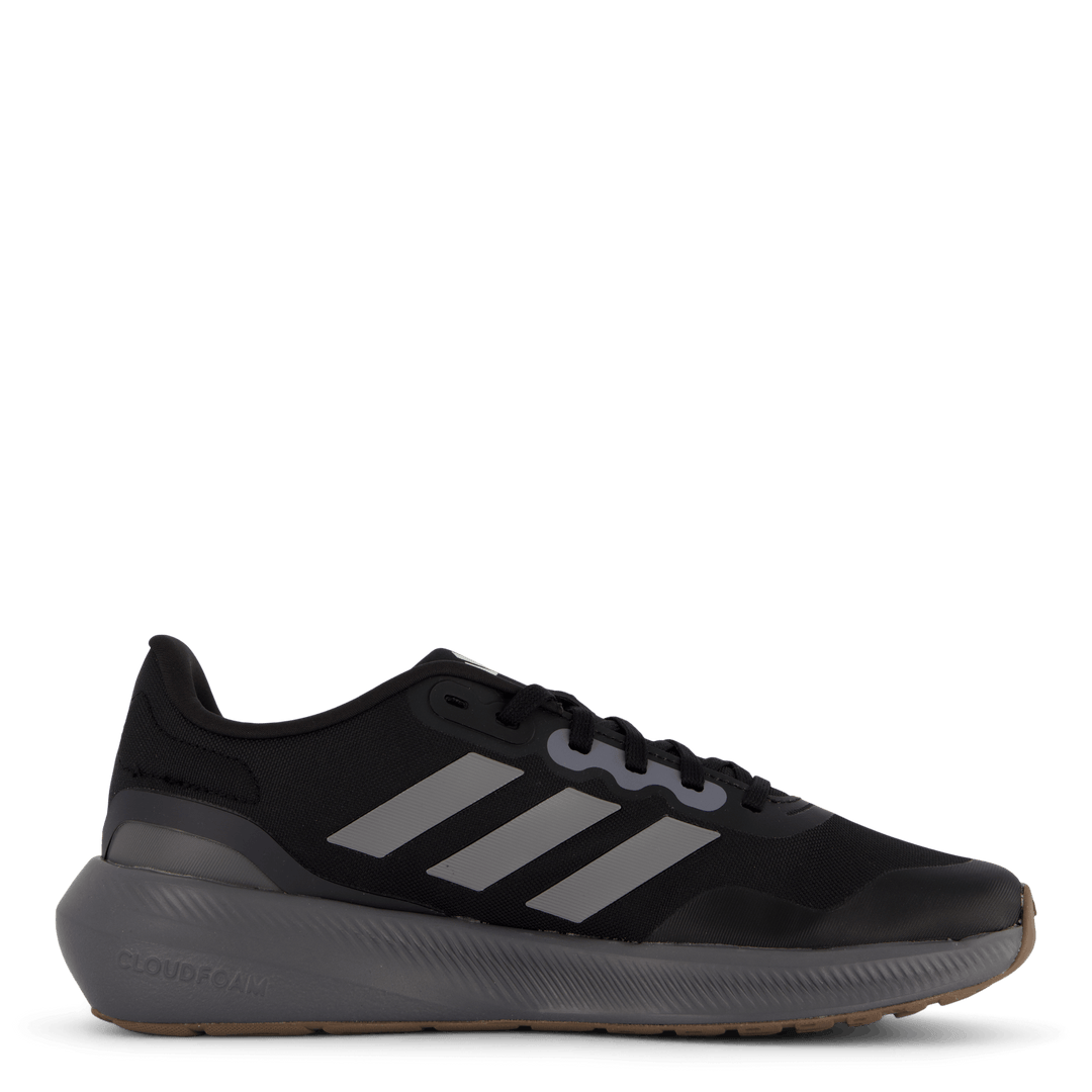 Runfalcon 3 TR Shoes Core Black / Grey Three / Carbon
