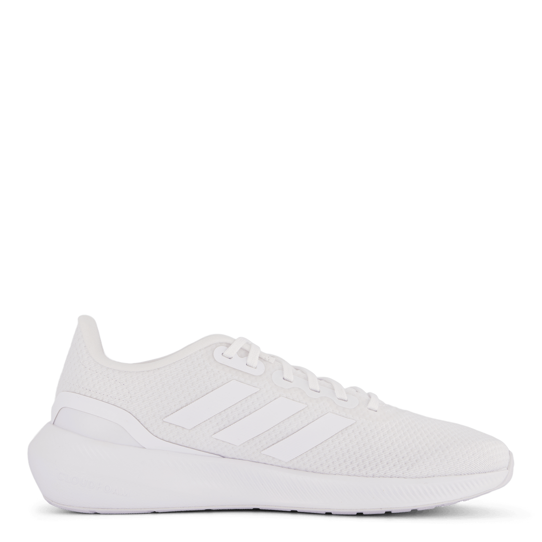 Runfalcon 3.0 Shoes Cloud White / Cloud White / Core Black