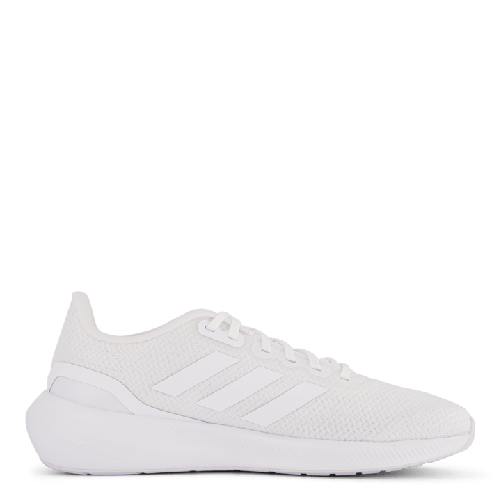 Runfalcon 3.0 Shoes Cloud White / Cloud White / Core Black
