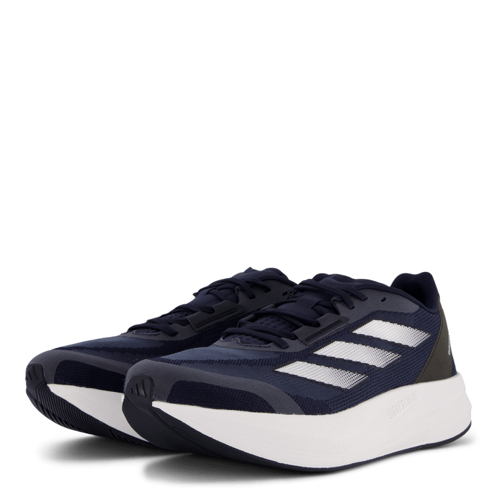 Scarpe Duramo Speed Legend Ink / Cloud White / Core Black
