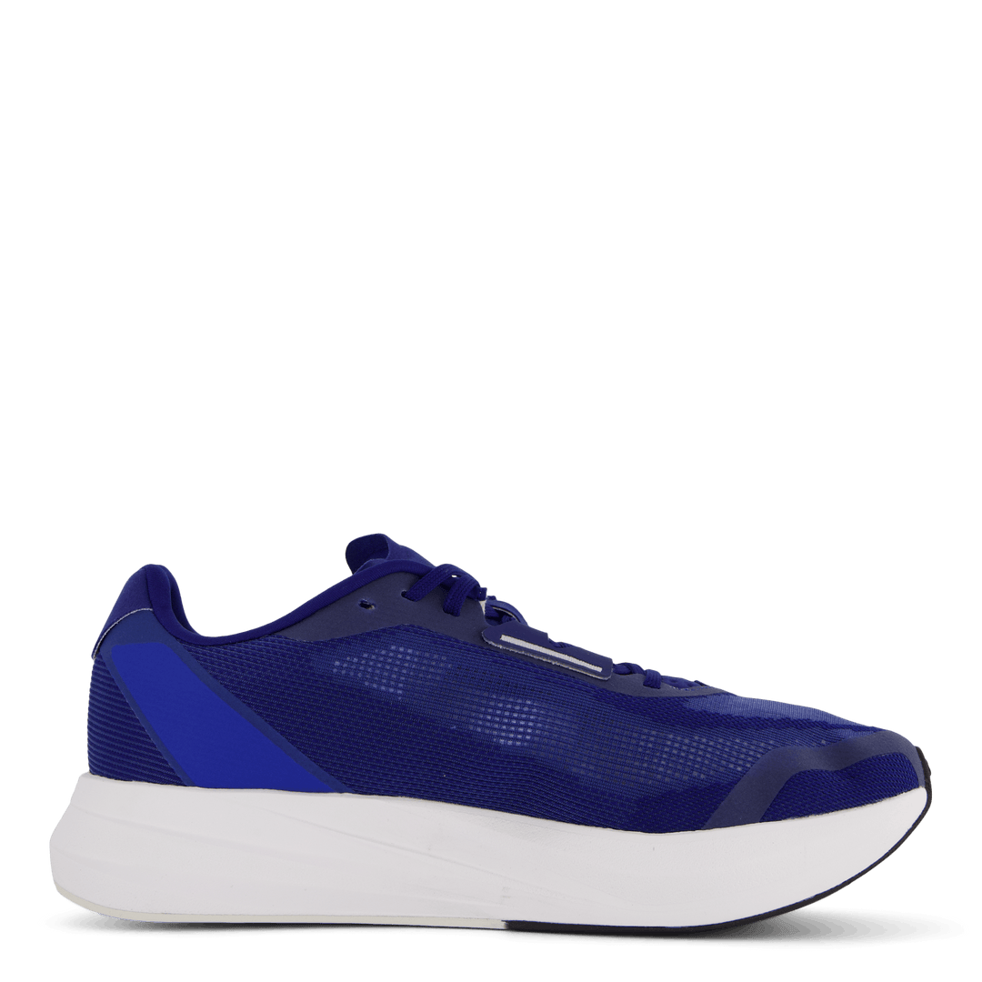 Chaussures Duramo Speed ​​Bleu Victory / Blanc Nuage / Bleu Royal Brillant