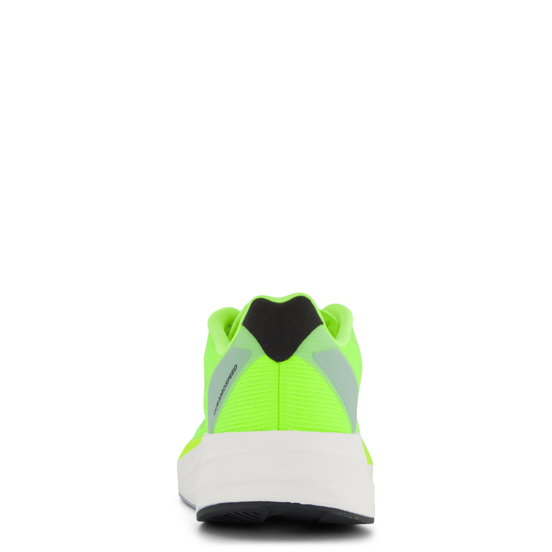 Duramo Speed Schoenen Luclem / Kern Zwart / Wonblu