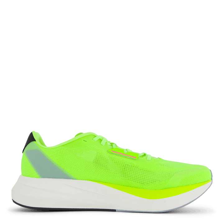 Duramo Speed Schoenen Luclem / Kern Zwart / Wonblu