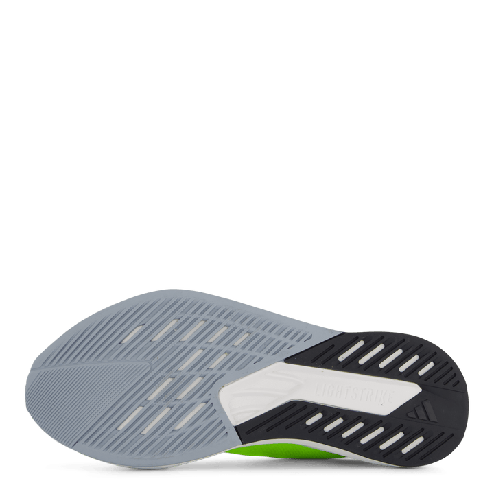 Duramo Speed Schoenen Luclem / Kern Zwart / Wonblu