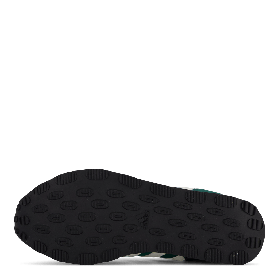 Run 60s 3.0 Shoes Collegiate Green / Core White / Grey Two
