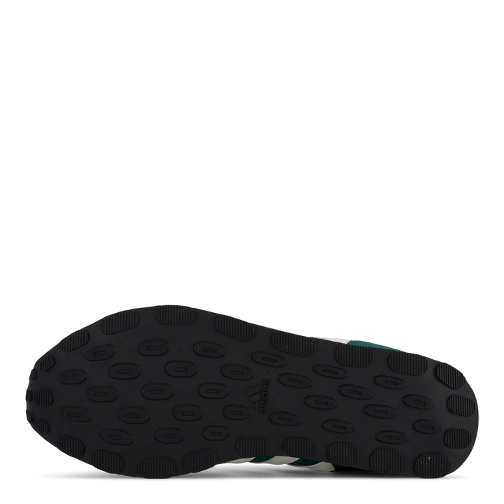 Run 60s 3.0 Shoes Collegiate Green / Core White / Grey Two