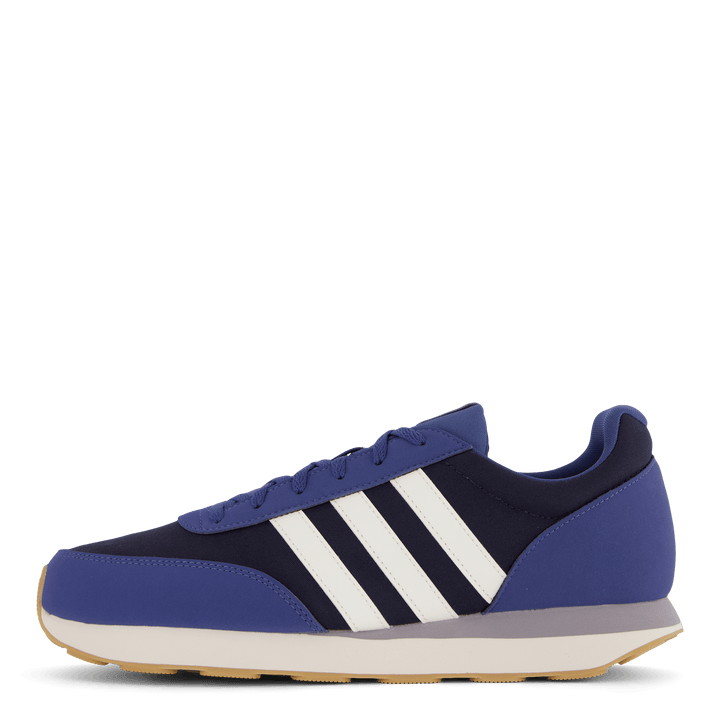 Run 60s 3.0 Shoes Legend Ink / Core White / Crew Blue